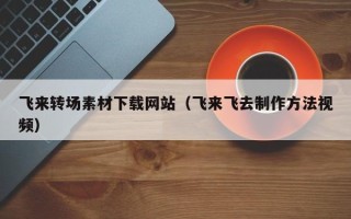 永兴飞来转场素材下载网站（飞来飞去制作方法视频）
